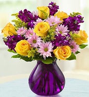 Floral Devotion?