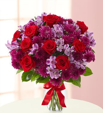 Bouquet for your Love