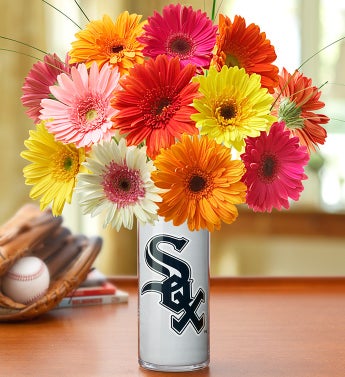 Chicago White Sox?