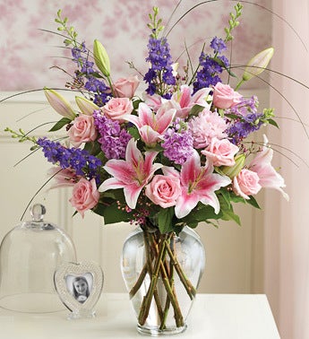 Mothers Love Bouquet