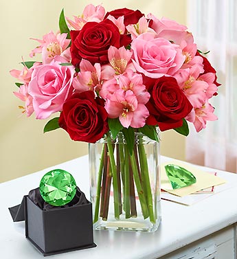 You're A Gem! Bouquet