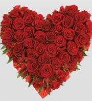 Loving Heart