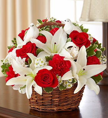 Elegant Basket