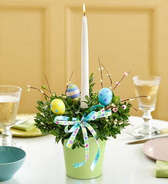 Easter Centerpiece