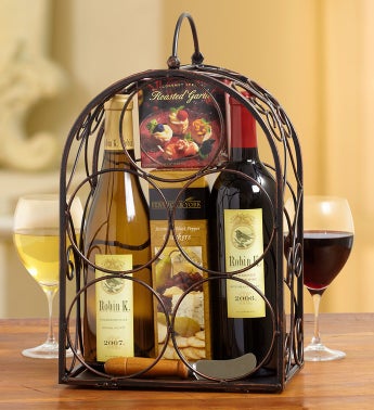 Divine Wine Rack