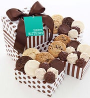 Cheryl's Birthday Classic Gift Bundle