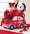 Special Delivery Valentine Sweets Sudan $25.49