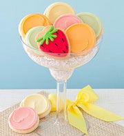 Cheryl's Island Margarita