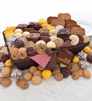 Mrs. Beasley's Sympathy Basket