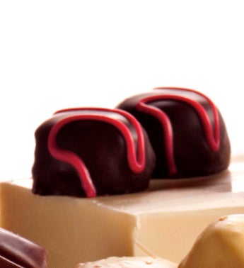 Fannie May� Peppermint Creams