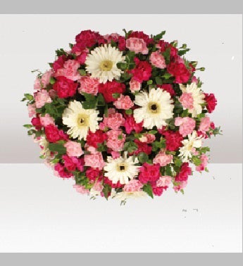Luxury Posy for Sympathy