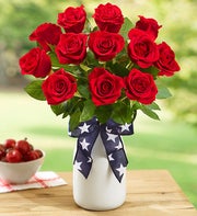 American Spirit