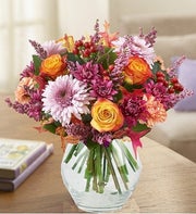 Plum Crazy? for Fall