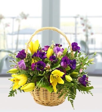 Seasonal Basket