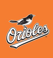 Baltimore Orioles?