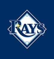 Tampa Bay Rays?