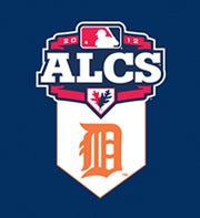 Detroit Tigers? 2012 ALCS Champions