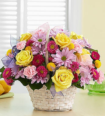 Bountiful Basket