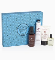 Crabtree & Evelyn Nomad Travel Sampler for Men