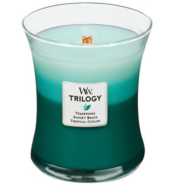 April's Fragrance of the Month