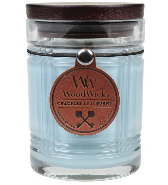 August's Fragrance of the Month