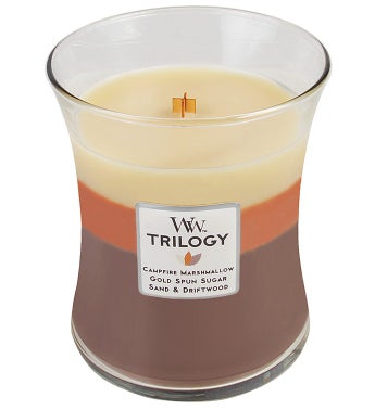 September's Fragrance of the Month