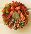 Fall Wreath