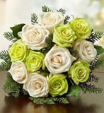 January's Rose