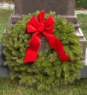 Remembrance Wreath for Sympathy