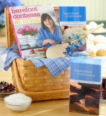 Barefoot Contessa Baking Hamper