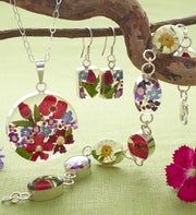 Garden Jewelry Collection