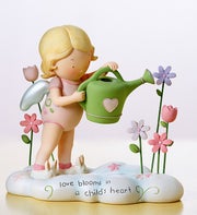 Love Blooms Cutie Patootie Angel