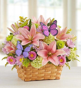 Spring Inspiration