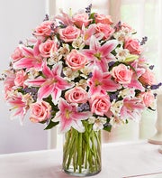 Pink Perfection?