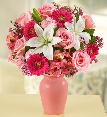 Sentimental Surprise