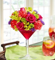 Sangria Bouquet?