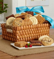 Save 15% on Birthday Gifts & Food