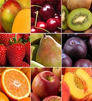Fresh From The Orchard Monthly Fruit Club