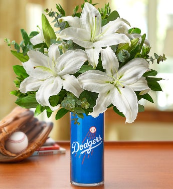 Los Angeles Dodgers?