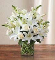 Sympathy Flowers