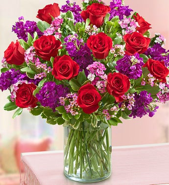 Valentine Magic?
