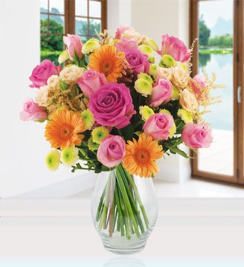 Florist's Choice Bouquet