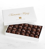 Fannie May� Dark Chocolate Covered Cherries