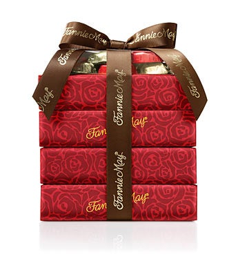 Fannie May� Sweetheart Chocolates Collection