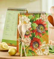 Family Treasured Recipe Gift Set