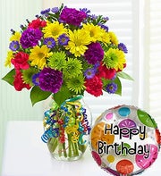 International Canada - Its Your Day, Happy Birthday