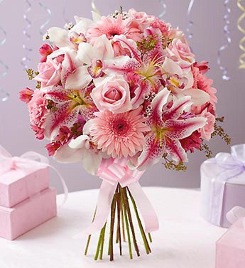 Luxurious Bouquet