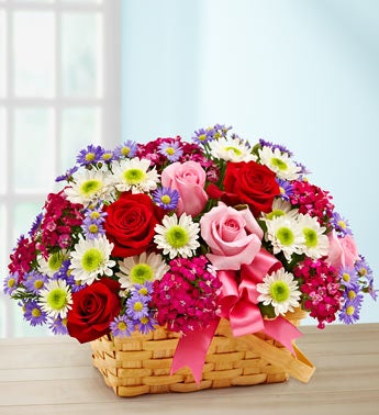 Basket of Cheer