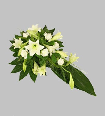 Longiform Lily Spray