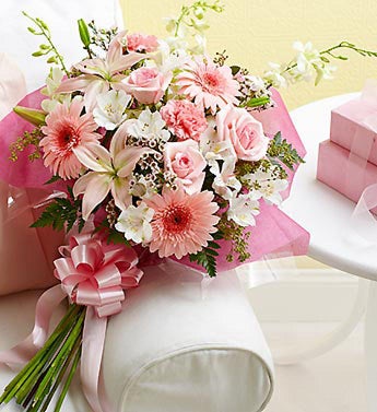 Elegant Bouquet